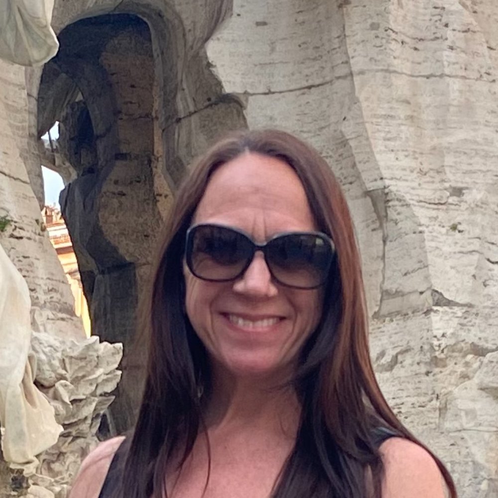 Meet your Posher, Michele